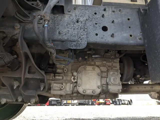 日野 レンジャー 2PG-FD2ABG(2WD)の写真28