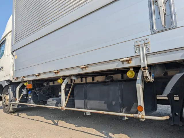 日野 レンジャー 2PG-FD2ABG(2WD)の写真29