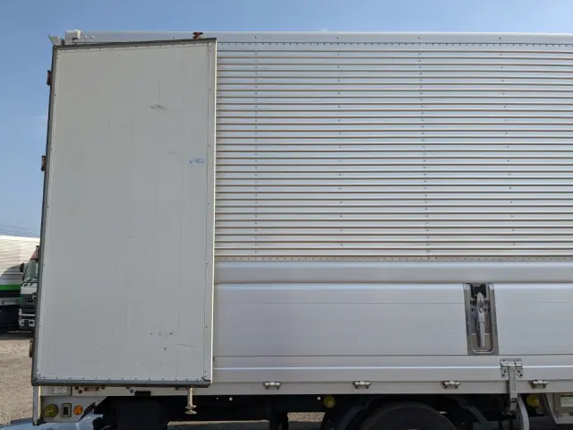 日野 レンジャー 2PG-FD2ABG(2WD)の写真31