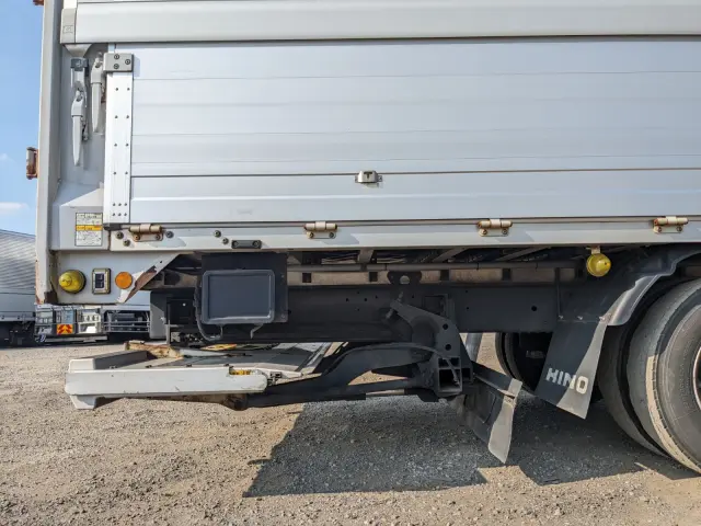 日野 レンジャー 2PG-FD2ABG(2WD)の写真32