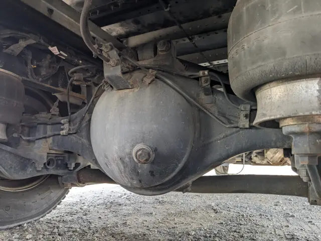 日野 レンジャー 2PG-FD2ABG(2WD)の写真33