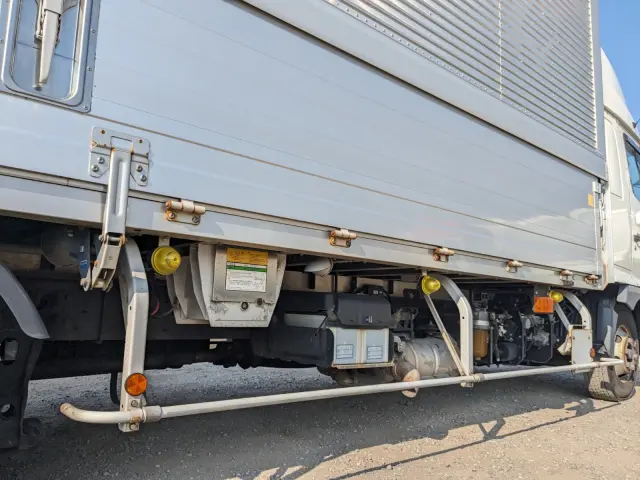 日野 レンジャー 2PG-FD2ABG(2WD)の写真36