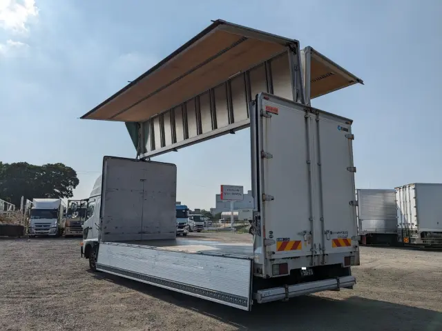 日野 レンジャー 2PG-FD2ABG(2WD)の写真38