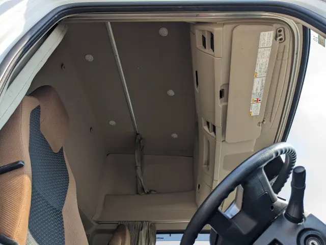 日野 レンジャー 2PG-FD2ABG(2WD)の写真40