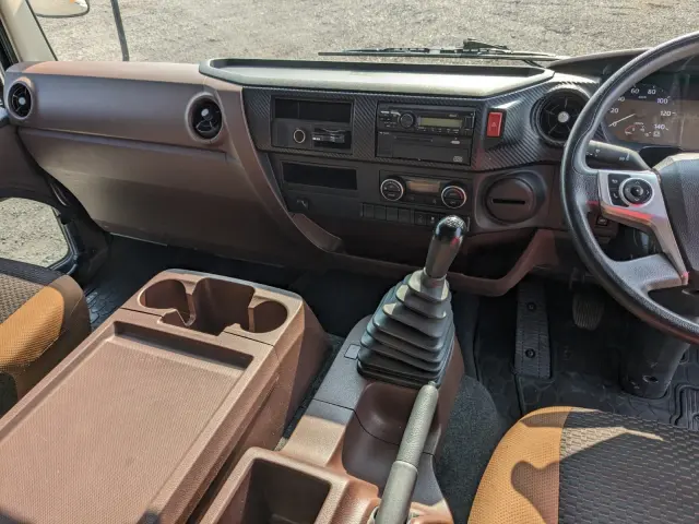 日野 レンジャー 2PG-FD2ABG(2WD)の写真42