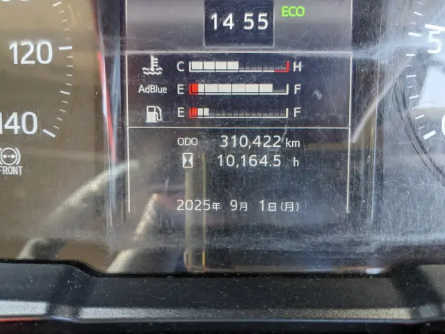 日野 レンジャー 2PG-FD2ABG(2WD)の写真43