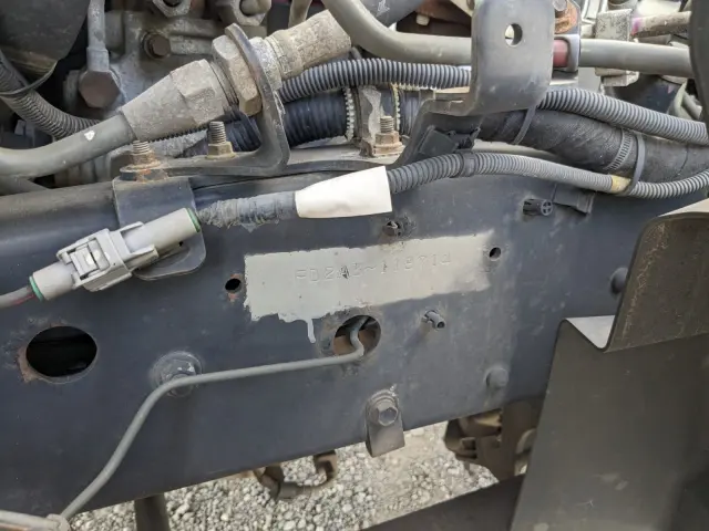 日野 レンジャー 2PG-FD2ABG(2WD)の写真44