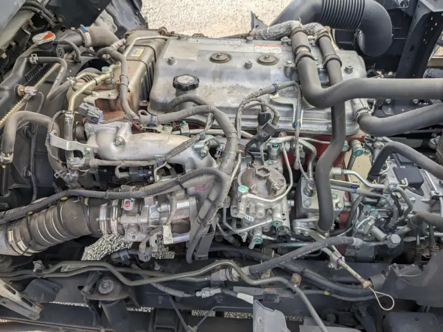 日野 レンジャー 2PG-FD2ABG(2WD)の写真45