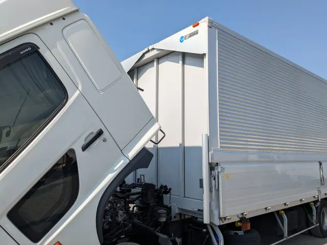 日野 レンジャー 2PG-FD2ABG(2WD)の写真46