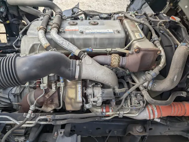 日野 レンジャー 2PG-FD2ABG(2WD)の写真48