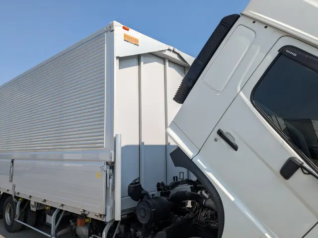 日野 レンジャー 2PG-FD2ABG(2WD)の写真49