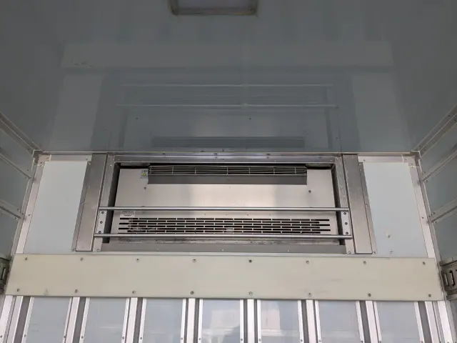 いすゞ フォワード TKG-FRR90S2(2WD)の写真18