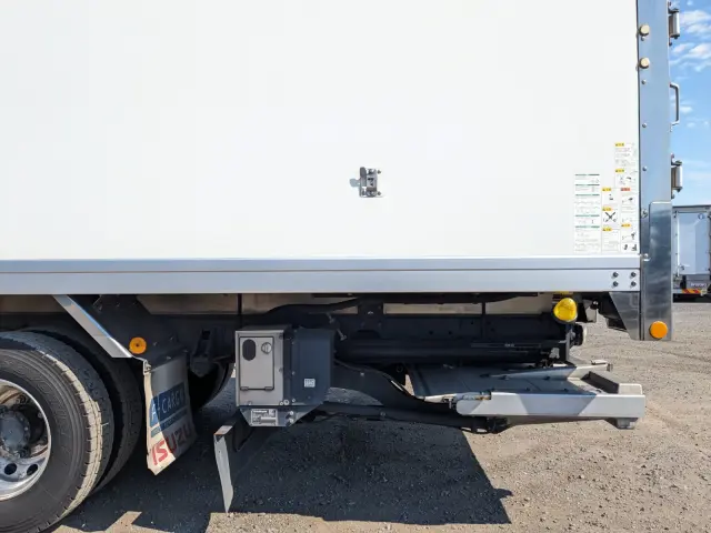 いすゞ フォワード TKG-FRR90S2(2WD)の写真25