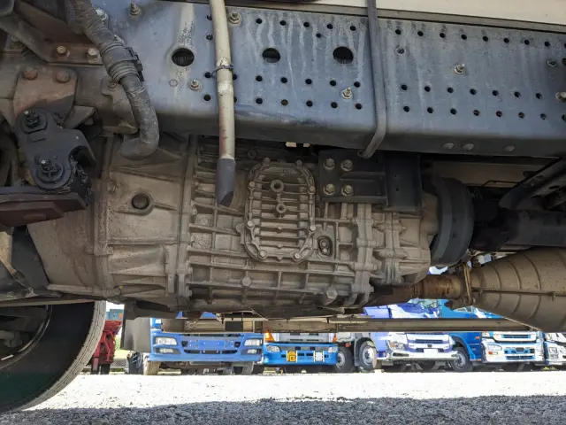 いすゞ フォワード TKG-FRR90S2(2WD)の写真30