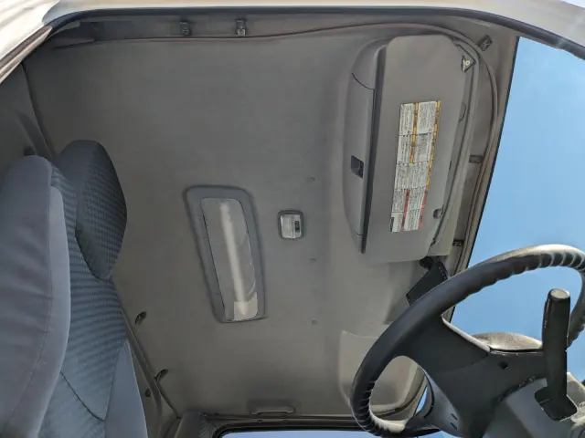 いすゞ フォワード TKG-FRR90S2(2WD)の写真40