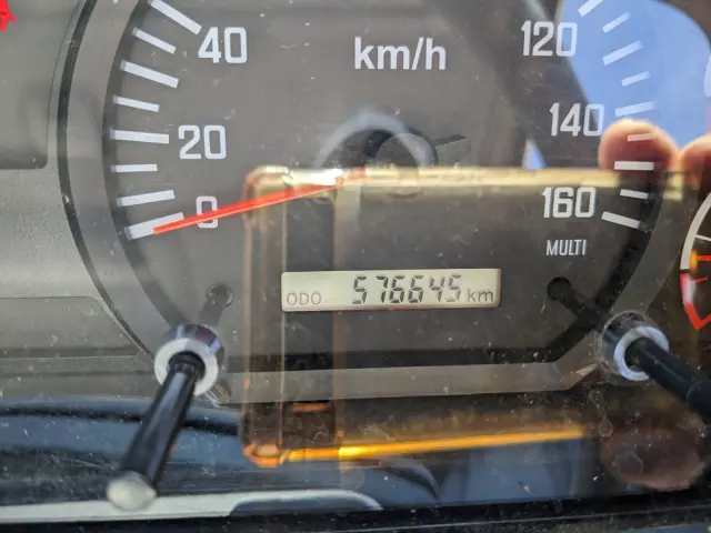 いすゞ フォワード TKG-FRR90S2(2WD)の写真43