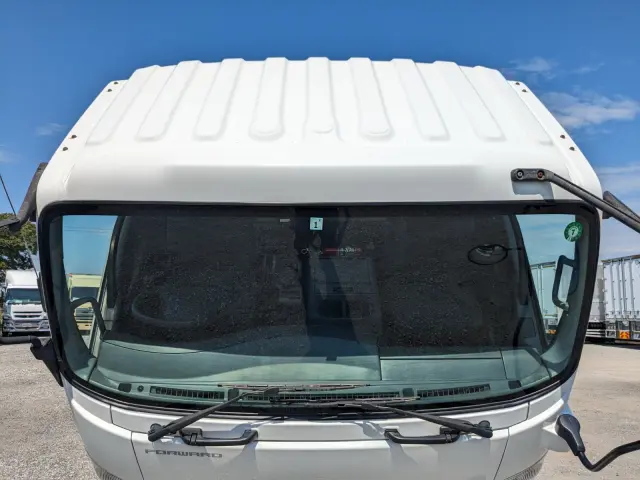 いすゞ フォワード TKG-FRR90S2(2WD)の写真46