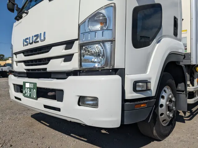 いすゞ フォワード TKG-FRR90S2(2WD)の写真49