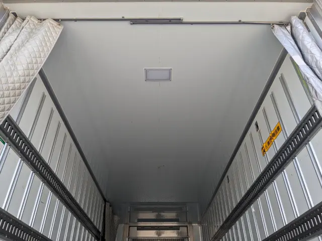 いすゞ フォワード TKG-FRR90S2(2WD)の写真16