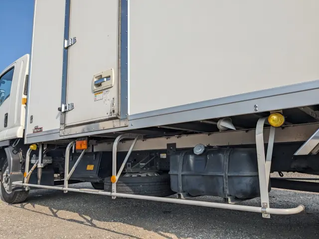 いすゞ フォワード TKG-FRR90S2(2WD)の写真29