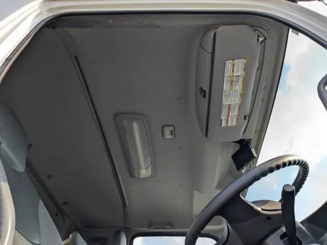 いすゞ フォワード TKG-FRR90S2(2WD)の写真39