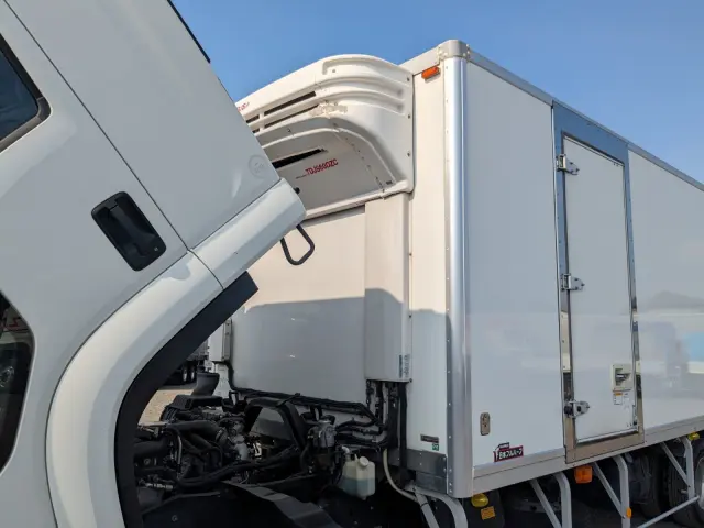 いすゞ フォワード TKG-FRR90S2(2WD)の写真44