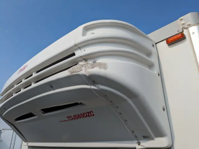 いすゞ フォワード TKG-FRR90S2(2WD)の写真45