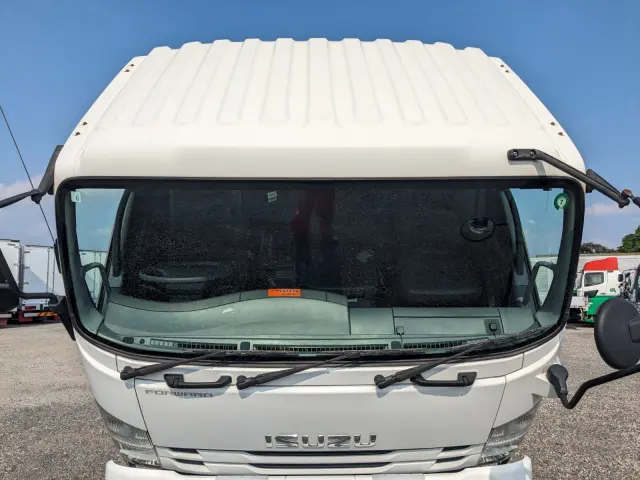 いすゞ フォワード TKG-FRR90S2(2WD)の写真46