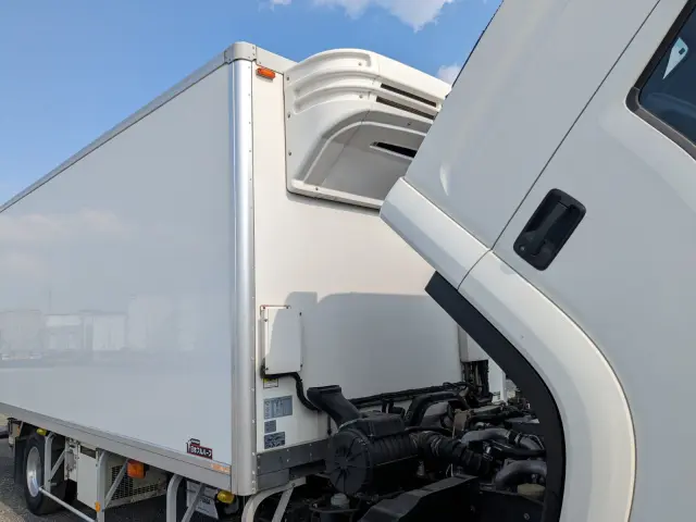 いすゞ フォワード TKG-FRR90S2(2WD)の写真49