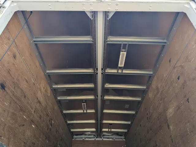 三菱 ファイター 2KG-FK61F(2WD)の写真15