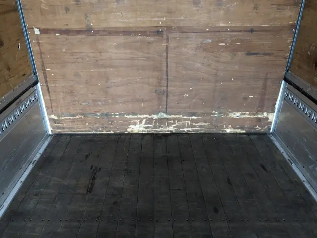 三菱 ファイター 2KG-FK61F(2WD)の写真16