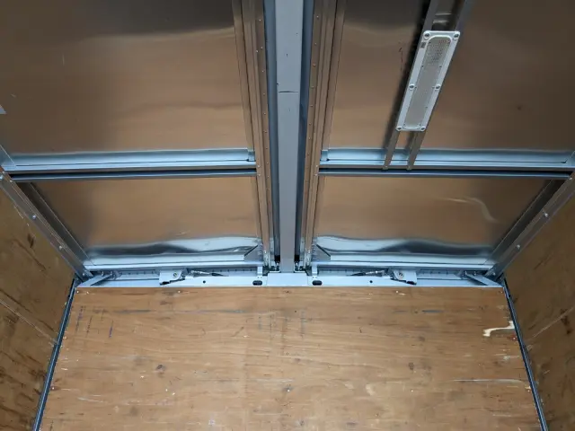 三菱 ファイター 2KG-FK61F(2WD)の写真17