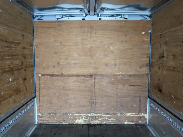 三菱 ファイター 2KG-FK61F(2WD)の写真18