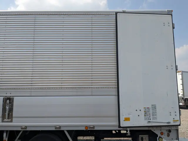 三菱 ファイター 2KG-FK61F(2WD)の写真22