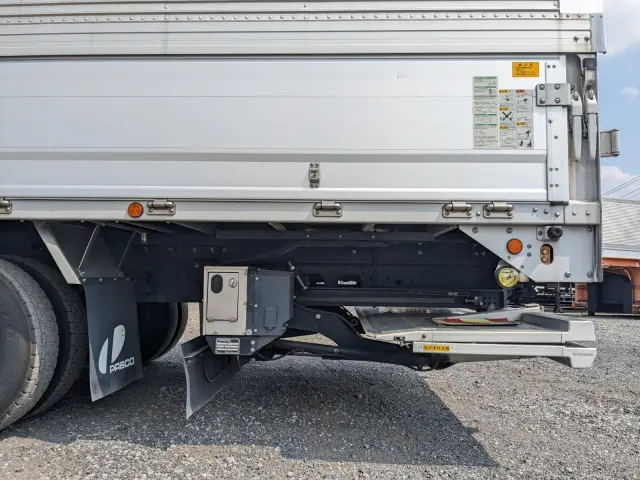 三菱 ファイター 2KG-FK61F(2WD)の写真23