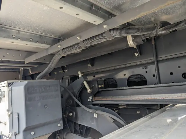 三菱 ファイター 2KG-FK61F(2WD)の写真24