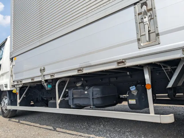 三菱 ファイター 2KG-FK61F(2WD)の写真27