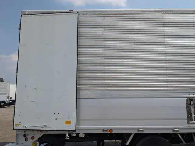 三菱 ファイター 2KG-FK61F(2WD)の写真28