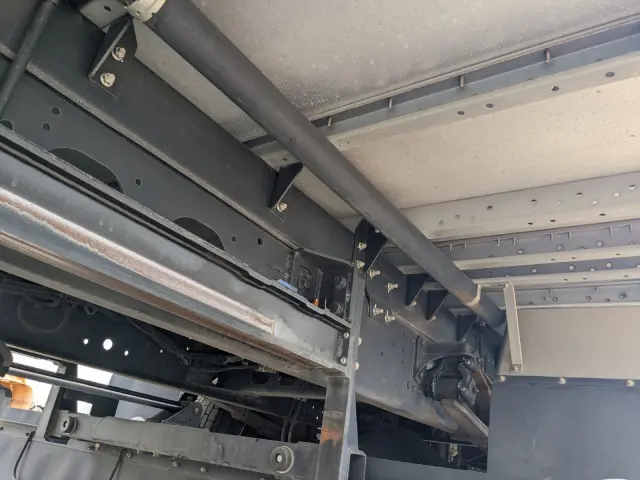 三菱 ファイター 2KG-FK61F(2WD)の写真30