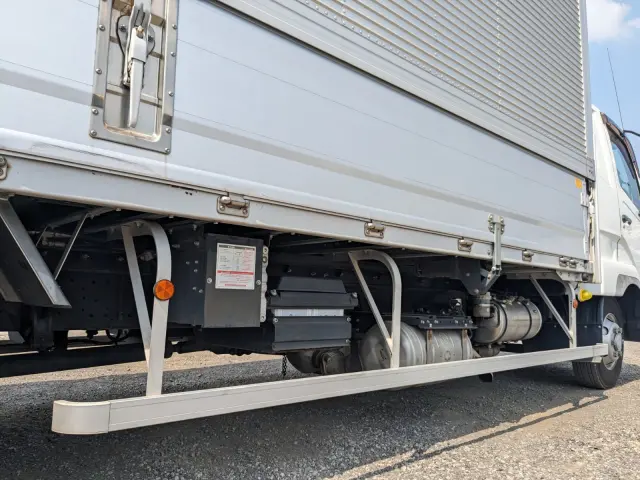 三菱 ファイター 2KG-FK61F(2WD)の写真31