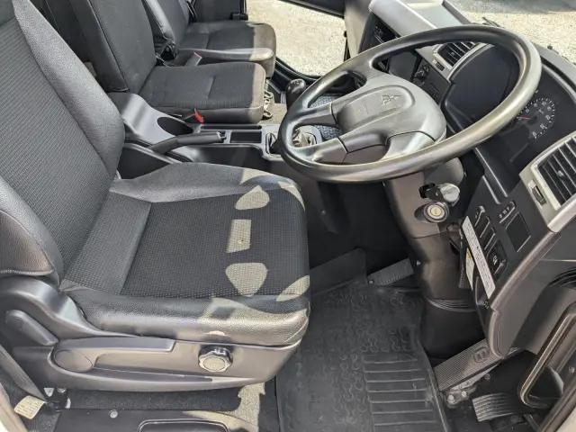 三菱 ファイター 2KG-FK61F(2WD)の写真35