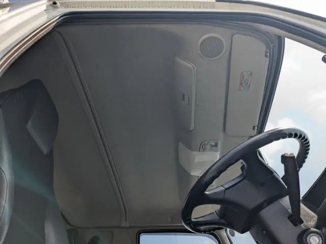 三菱 ファイター 2KG-FK61F(2WD)の写真36