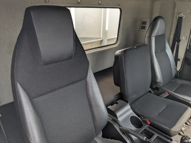 三菱 ファイター 2KG-FK61F(2WD)の写真37