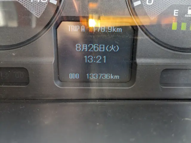 三菱 ファイター 2KG-FK61F(2WD)の写真39