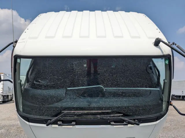 三菱 ファイター 2KG-FK61F(2WD)の写真44