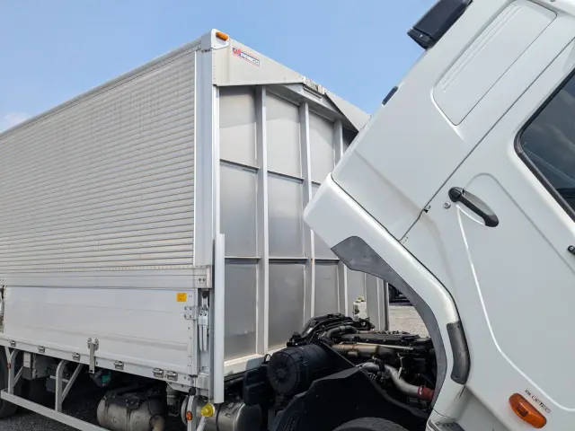 三菱 ファイター 2KG-FK61F(2WD)の写真46