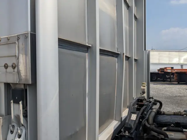 三菱 ファイター 2KG-FK61F(2WD)の写真47