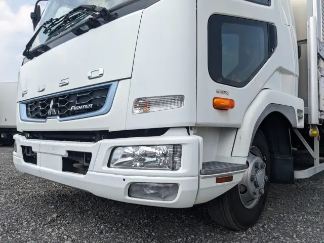 三菱 ファイター 2KG-FK61F(2WD)の写真48