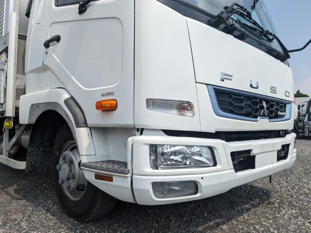 三菱 ファイター 2KG-FK61F(2WD)の写真49