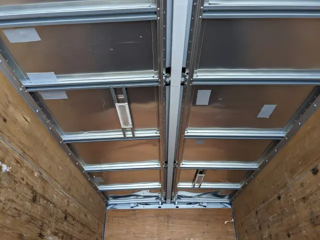 三菱 ファイター 2KG-FK61F(2WD)の写真50